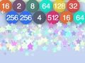 Spel Blaas 2048 aanlyn