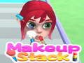Spel Make-up Stapel aanlyn