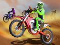 Spel Dirt Bike Motocross aanlyn