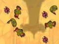 Spel Stokeman teen Zombi-oorloe aanlyn