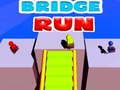 Spel Brug Hardloop aanlyn