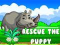 Spel Red die hondjie aanlyn