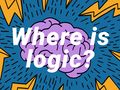 Spel Woorde Formule. Waar is die logika? aanlyn