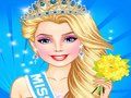 Spel Modediva: Aankleed aanlyn