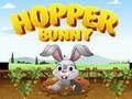 Spel Springende Hazewind aanlyn