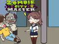 Spel Zombie Stad Meester aanlyn