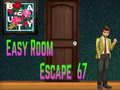 Spel Amgel Maklike Kamer Ontsnapping 67 aanlyn