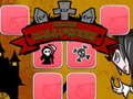 Spel Geheue Halloween aanlyn