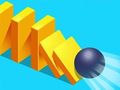 Spel Domino Smash 3D aanlyn