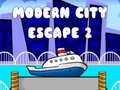 Spel Moderne Stadsvlug 2 aanlyn