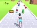 Spel Liggaam Fit Wedloop aanlyn