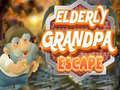 Spel Oud Oupa Se Ontvlugting aanlyn