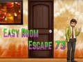 Spel Amgel Maklike Kamer Ontsnapping 73 aanlyn
