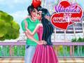 Spel Doel van Paartjies op Valentynsdag aanlyn Spel Doel van Paartjies op Valentynsdag aanlyn