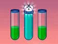 Spel Pretwater Sortering aanlyn