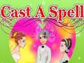 Spel Gooi 'n Tover aanlyn Spel Gooi 'n Tover aanlyn