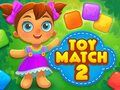 Spel Speelgoed Wedstryd 2 aanlyn
