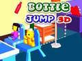 Spel Botel Sprong 3D aanlyn