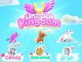 Spel Unicorn Koninkryk Samesmelting Plakkers aanlyn