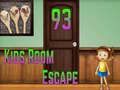 Spel Ontsnap uit die Amgel Kinderskamer 93 aanlyn