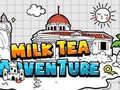 Spel Melk Tee Avontuur aanlyn