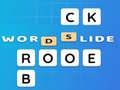 Spel Woord Gly aanlyn