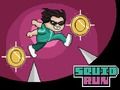 Spel Inkvis Hardloop aanlyn