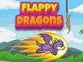 Spel Flappy Drake aanlyn