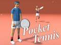 Spel Sakkie Tennis aanlyn