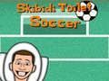 Spel Skibidi Toiletdans aanlyn
