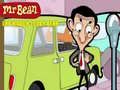 Spel Mnr. Bean: Verborgen Teddybeer aanlyn