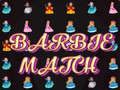 Spel Barbie Wedstrijd aanlyn Spel Barbie Wedstrijd aanlyn
