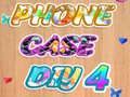 Spel Telefoonhoes DIY 4 aanlyn