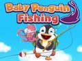 Spel Babapinguin Vang maak aanlyn Spel Babapinguin Vang maak aanlyn