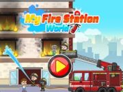 Spel My Brandweer Stasie Wêreld aanlyn
