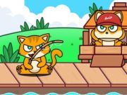 Spel Malende Visvang aanlyn Spel Malende Visvang aanlyn