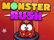 Spel Monster Jaagtog aanlyn