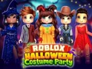 Spel Roblox Halloween Kostuumpartytjie aanlyn Spel Roblox Halloween Kostuumpartytjie aanlyn
