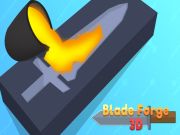 Spel Blade Forge 3D aanlyn