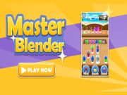 Spel Meester Blender aanlyn