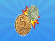 Spel Samestelling van die muntstukke USSR! aanlyn