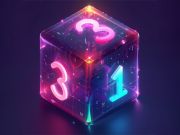 Spel Jelly Math 3D aanlyn