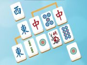 Spel Mahjong Connect Majong-klas aanlyn