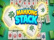 Spel Mahjong Stack aanlyn