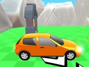 Spel OBBY: Opleiding per motor aanlyn