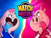 Spel Pas meesters aanlyn