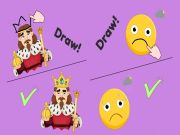 Spel DOP: teken een deel aanlyn