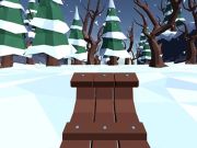 Spel Snow Rider 3D aanlyn