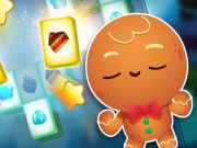 Spel Mahjong Quest: Candyland Adventures aanlyn