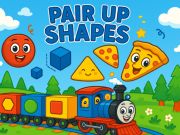 Spel Paar vorms op aanlyn